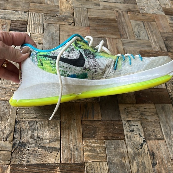Nike Men’s KD Kevin Durant 8VIII N7 Basketball Shoe Size 9 main image 13